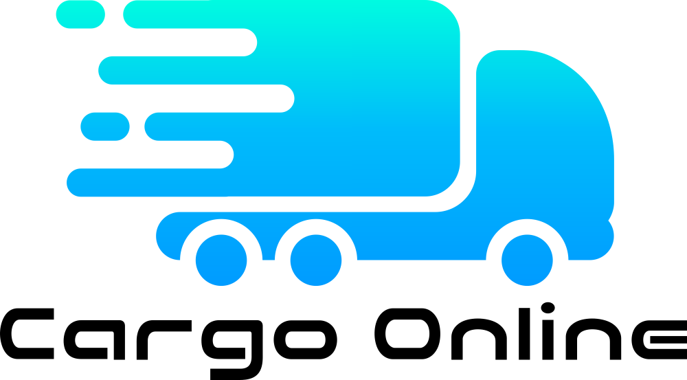 Cargo Online Finland Oy - Logo